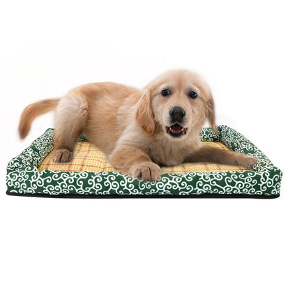 Summer Doghouse Four Seasons Universal Mat Nest Ice Pad