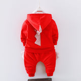 Boys' Multi-Piece Clothing Set