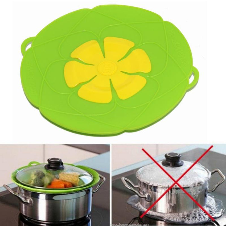 a collage of pots and pans