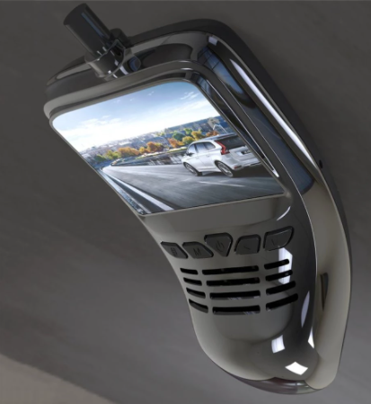 Automobiles & Motorcycles > Car Electronics > DVR & Dash Camera