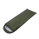Portable Hooded Camping Sleeping Bag
