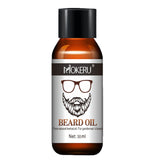 Beard Care Oil