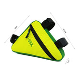 Bicycle Frame Triangle Storage Bag