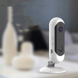 K6 HD Wi-Fi Battery-Powered Security Camera