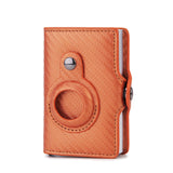 Men's Multi-Function Card Holder Wallet