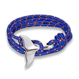 Umbrella-Style Alloy Bracelet