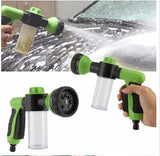 High-Pressure Foam Spray Gun for Car Washing