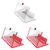 Foldable 12-Inch Smartphone Screen Magnifier