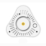 Panoramic Smart Home Security Camera