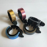 Universal Aluminum Bicycle Bell