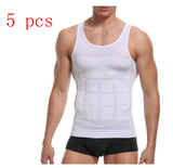 Men's Compression Shaping Vest