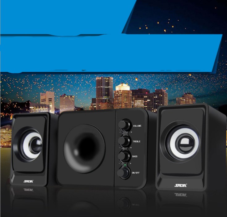 computer speaker