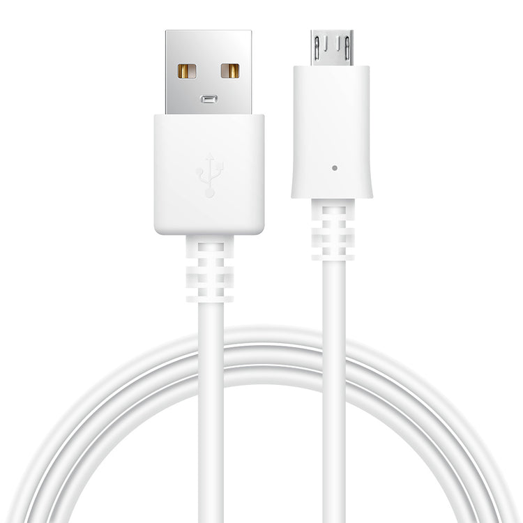 a close up of a cable
