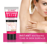 Moisturizing Body Cream, 60 ml