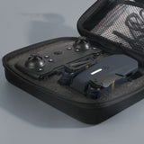 4K Dual-Camera Remote-Controlled Drone