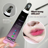 Color-Changing Moisturizing Lip Balm