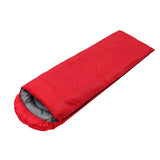 Portable Hooded Camping Sleeping Bag