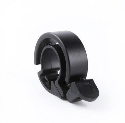 a black ring with a small lid