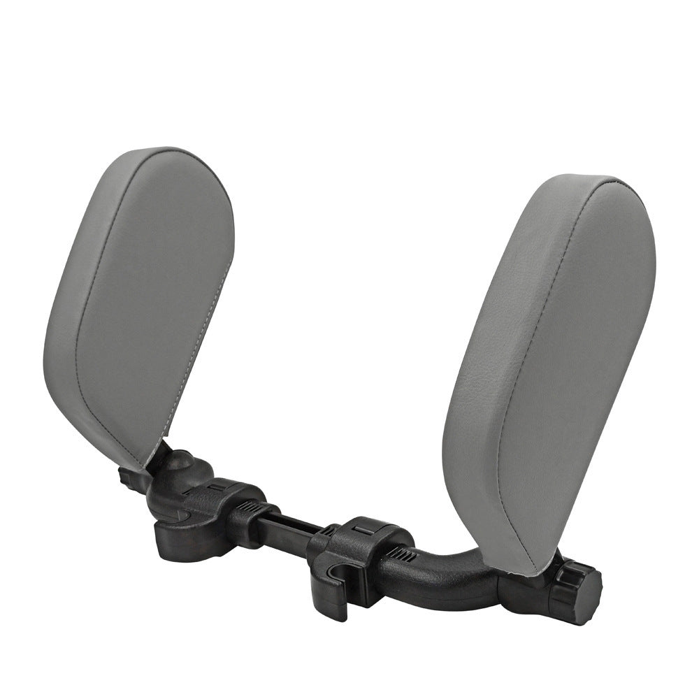 a headrests for a car