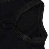Printed Cotton Dog Vest