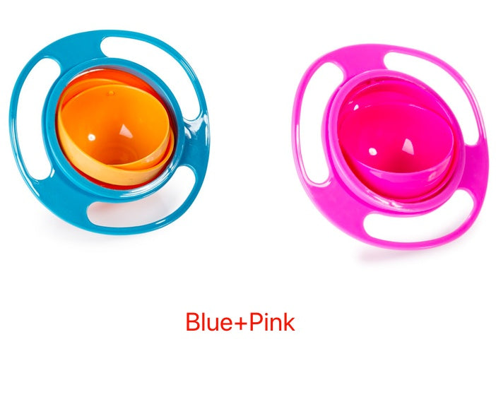 a baby pacifier with cups