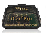 Vgate iCar OBD-II Wireless Car Diagnostic Adapter