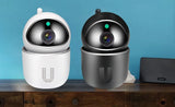1080p Cloud IP Security Camera