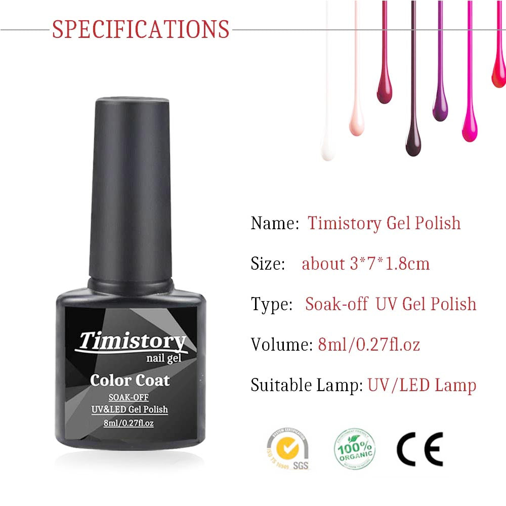 a black bottle of nail polish