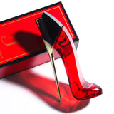 High-Heel Bottle Eau de Parfum, 40 ml
