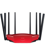 Wired VPN Router with Built-In Firewall