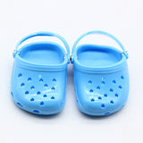 Doll Beach Slippers