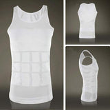 Men's Compression Shaping Vest