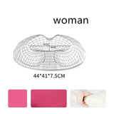 Memory Foam Office Seat Cushion