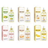 Scented Body Massage Oil
