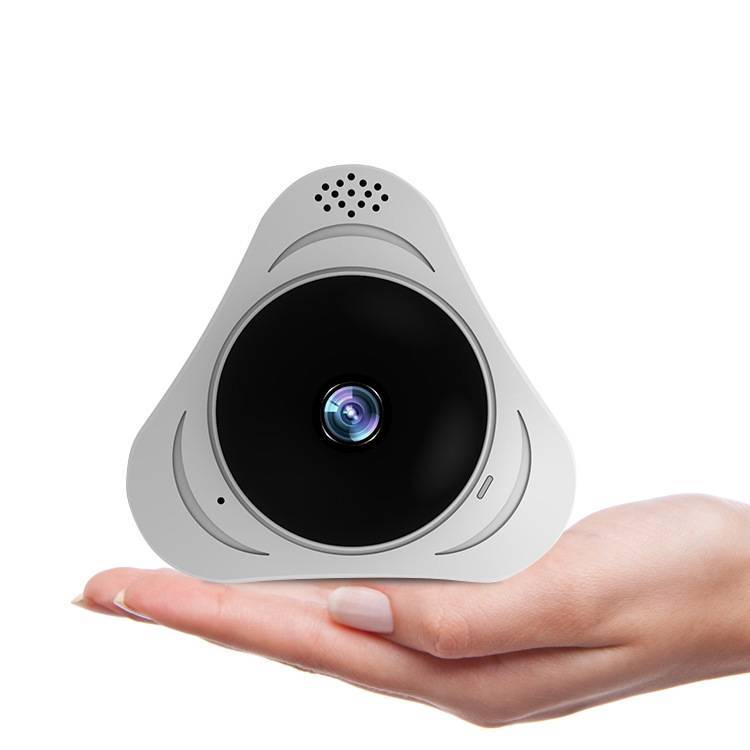 a hand holding a camera