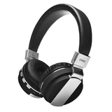 Wireless Bluetooth Over-Ear Headphones