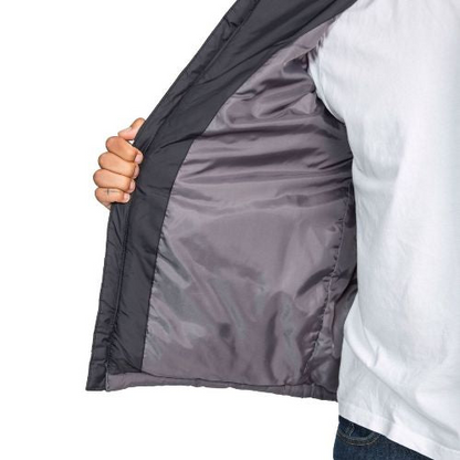 Mens Trespass Oskar Padded Jacket