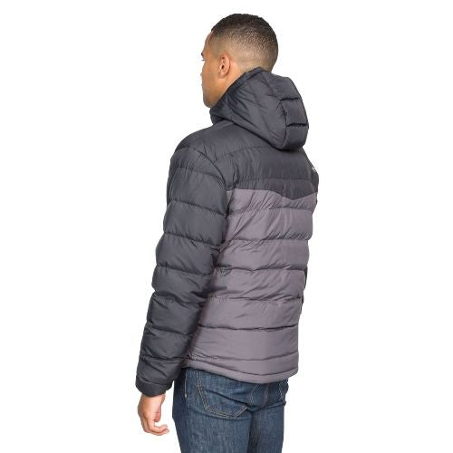 Mens Trespass Oskar Padded Jacket