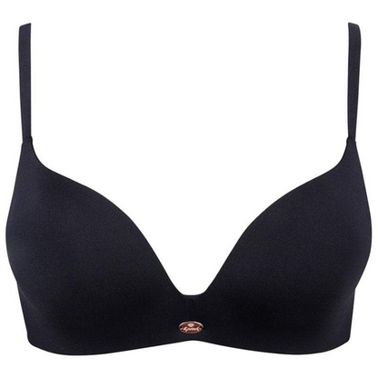 Gossard Super Smooth No Wire Padded Plunge Bra