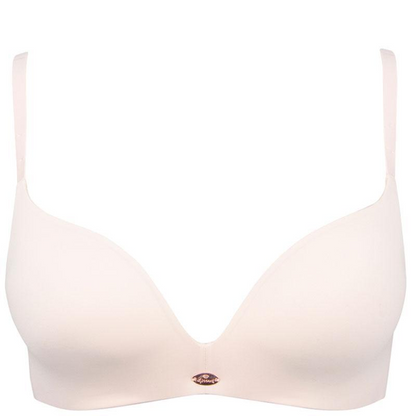 Gossard Super Smooth No Wire Padded Plunge Bra