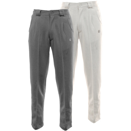 a pair of pants with a white background