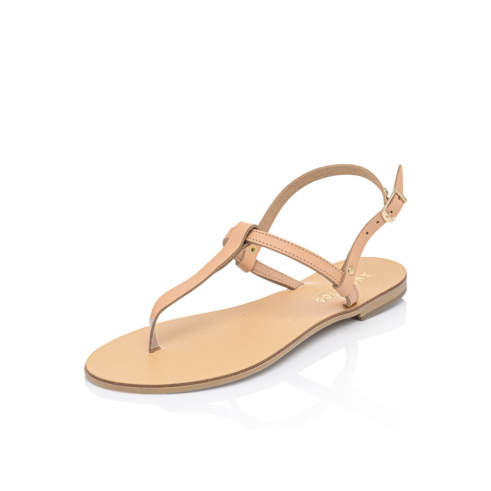 Ancientoo Sandals Brizo