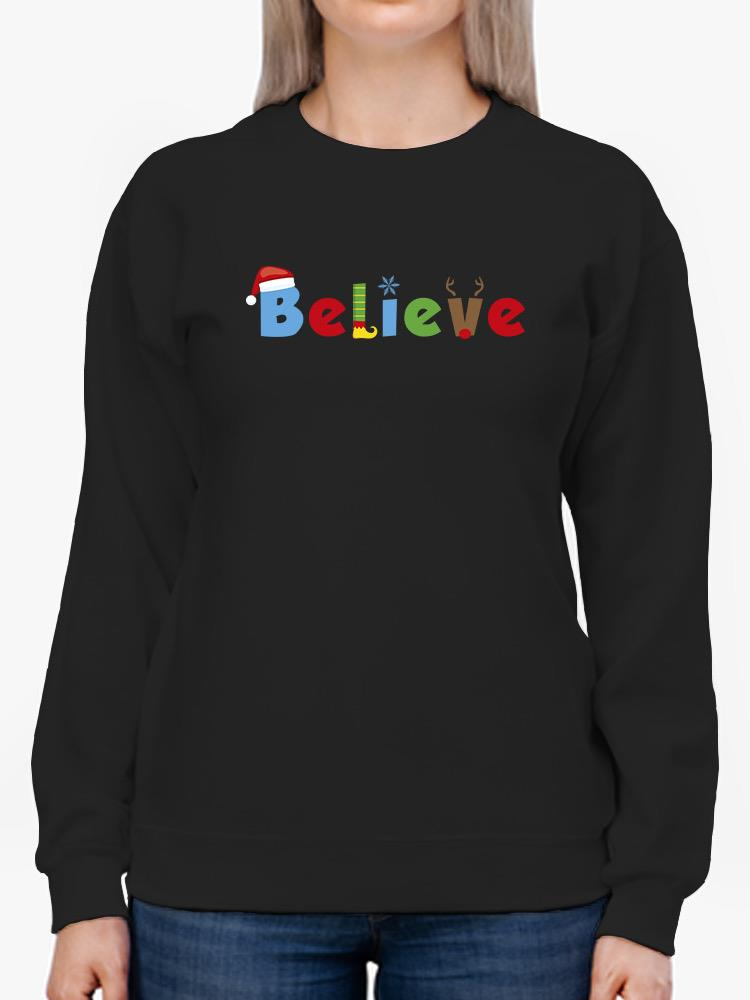 a person wearing a black sweatshirt