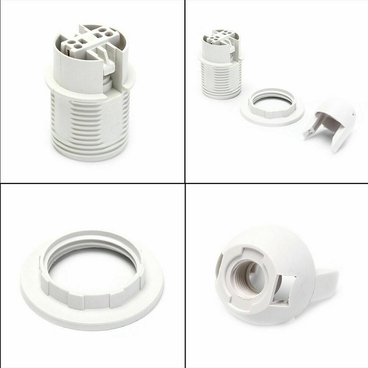 a collage of several parts