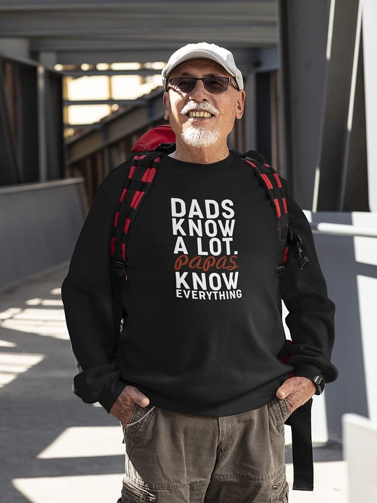a man wearing a backpack