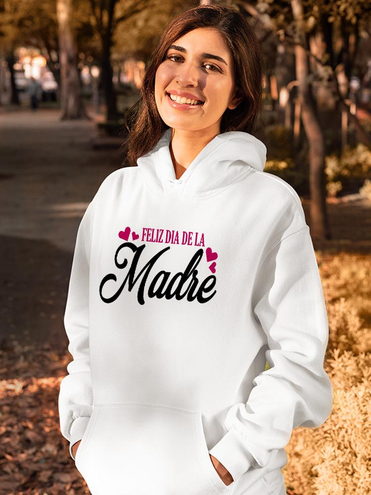 a woman smiling at camera