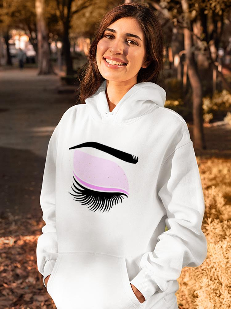 a woman smiling at the camera