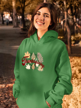 Happy Thanksgiving Day! Hoodie -SPIdeals Designs