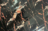 Self-Adhesive Marble-Pattern Waterproof Decorative Film