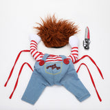 Halloween Costume for Dogs